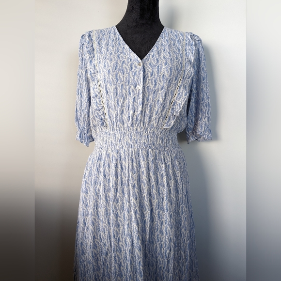 Rue de Femme Tate Dress - Picture 2 of 15